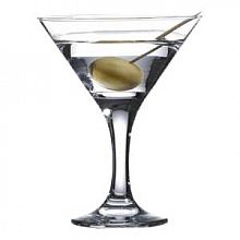 Фужер для мартини 190мл Бистро